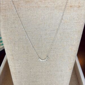 Stella & Dot Aurora Necklace